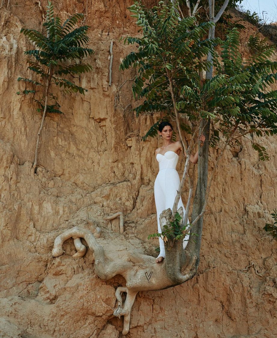 Свадебное платье Liretta Mermaid фото