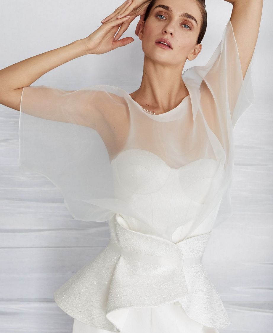 Свадебное платье Liretta Gem фото