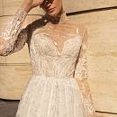 Свадебное платье Свадебное платье Divino Rose Огма фото