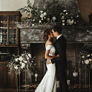 Невеста Карпова Анастасия фото