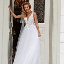 Свадебное платье Daria Karlozi Sycara фото