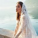 Свадебное платье Ida Torez Fabiana фото