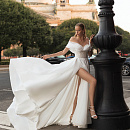 Свадебное платье Свадебное платье Divino Rose Дельфина фото