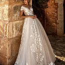 Свадебное платье Tessoro Sevilla фото