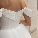 Свадебное платье Свадебное платье Divino Rose Дельта фото