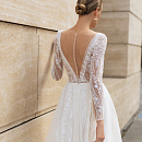 Свадебное платье Свадебное платье Divino Rose Толиман фото