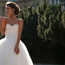Свадебное платье Milla Nova Karmela фото
