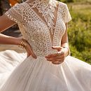 Свадебное платья Анна Кузнецова Beylig фото