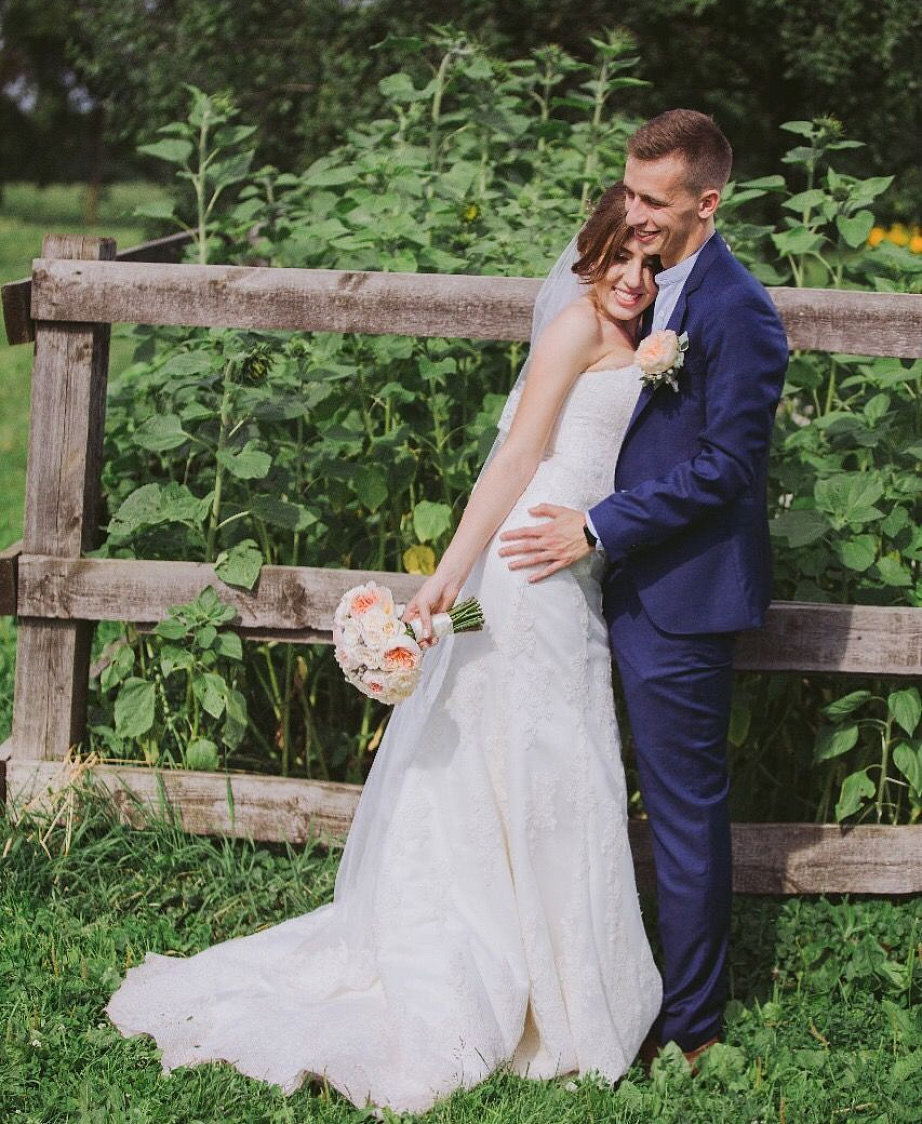 Невеста АНГЕЛИНА фото