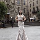Свадебное платье Crystal Design Eshly фото