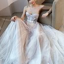 Свадебное платье Наталья Градова Пенелопа фото