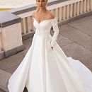 Свадебное платья Анна Кузнецова Исидора фото