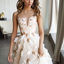 Свадебное платья Анна Кузнецова Беренис фото