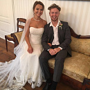 Невеста ИРИНА Морозова фото