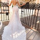Свадебное платье Crystal Design Lizzi фото