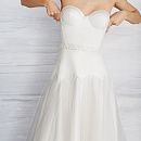 Свадебное платье Liretta Mussel фото