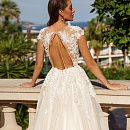 Свадебное платье Divino Rose monta фото