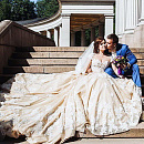 Невеста АНАСТАСИЯ фото