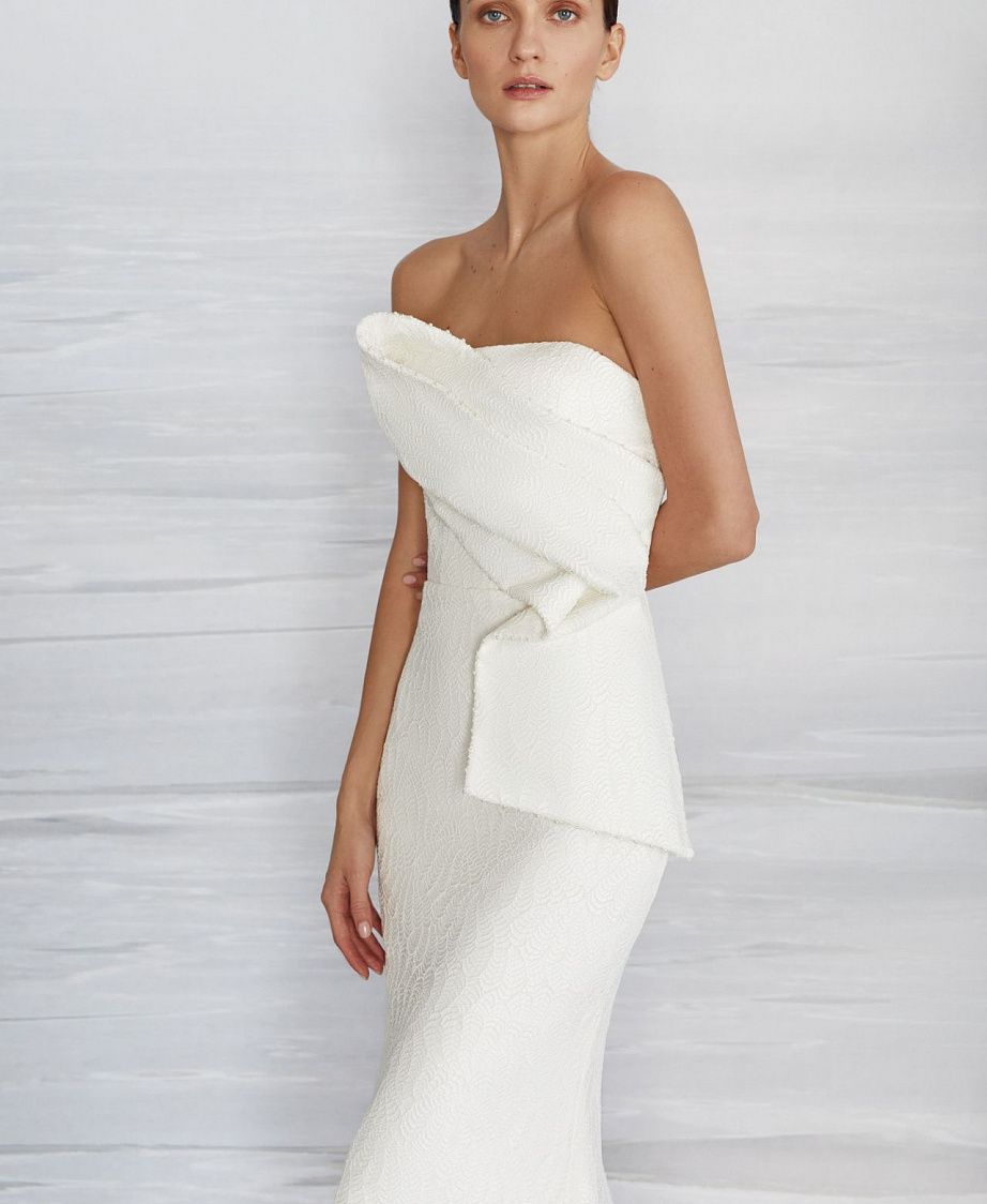 Свадебное платье Liretta Coral фото