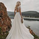 Свадебное платья Анна Кузнецова текла фото