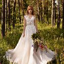 Свадебное платья Анна Кузнецова Cameron фото