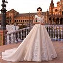 Свадебное платья Crystal Design Gemma фото