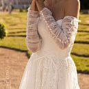 Свадебное платья Анна Кузнецова Сарра фото