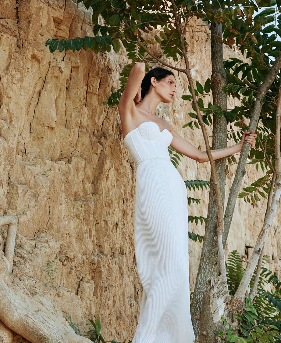 Свадебное платье Liretta Mermaid фото
