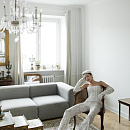 Кружевной свадебный комплект с корсетом и брюками фото