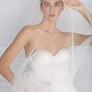 Свадебное платье Liretta Mussel фото