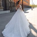 Свадебное платья Crystal Design Freda фото
