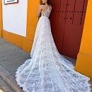 Свадебное платья Crystal Design Eliza фото