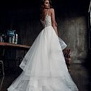 Свадебное платье Натальи Романовой Тэммми фото