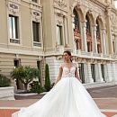 Свадебное платье Divino Rose dita фото