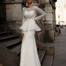 Свадебное платье Crystal Design Zahara