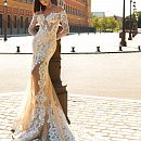 Свадебное платье Crystal Design Maricol фото