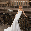 Свадебное платье Свадебное платье Divino Rose Фомальгаут фото