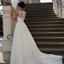 Свадебное платье Crystal Design Jadore