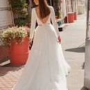 Свадебное платье Divino Rose Martina фото