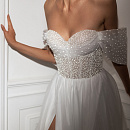 Свадебное платье Свадебное платье Divino Rose Хадар фото