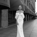 Свадебное платье Свадебное платье Divino Rose Астеропа фото