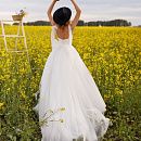 Свадебное платья Анна Кузнеуова Grane фото
