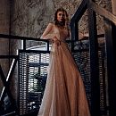 Свадебное платье Натальи Романовой Мона фото