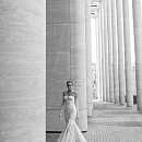 Свадебное платье Свадебное платье Divino Rose Пегас фото