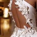Свадебное платья Anna Kuznetcova mon_tresor фото