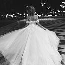 Свадебное платья Anna Kuznetcova Abu Dhabi фото