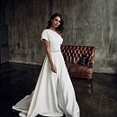Свадебное платье Натальи Романовой Фола фото