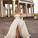 Свадебное платья Анна Кузнецова Ада фото