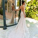 Свадебное платье Crystal Design Fler фото