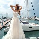 Свадебное платье Свадебное платье Divino Rose Izabell фото